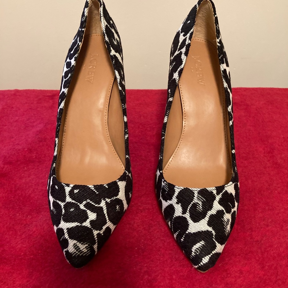 Woman’s shoes